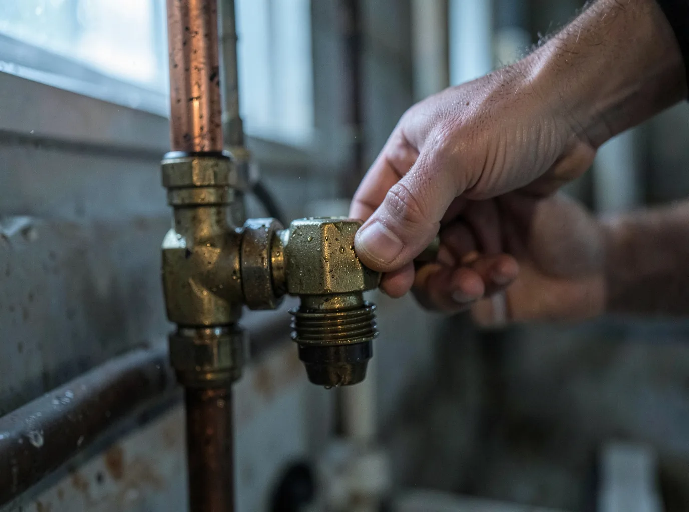 Emergency Plumber White Post, VA FAQs